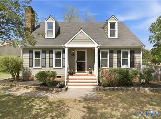 1330 Robindale Rd, North Chesterfield, VA 23235