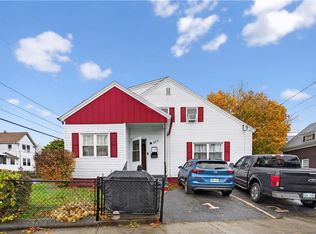 355 Laurel Hill Ave, Providence, RI 02909