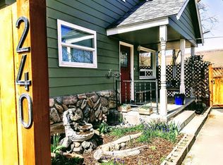 240 Shane Dr, Arlington, OR 97812