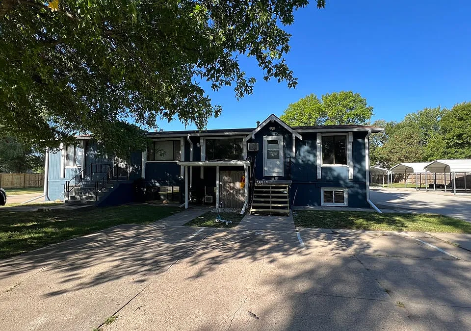 507-511 N Platte Ave