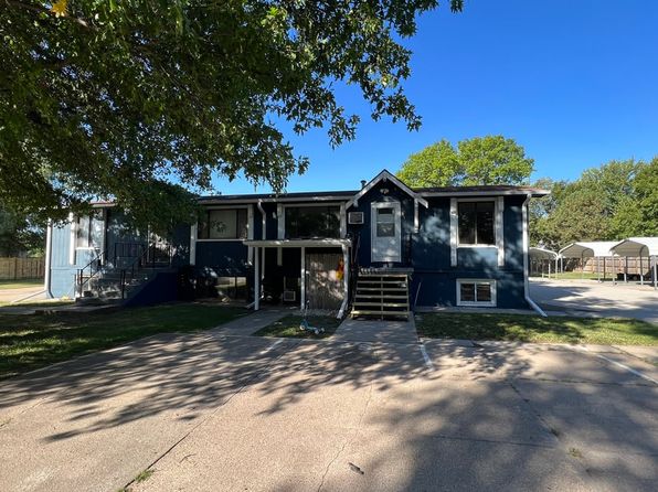 507-511 N Platte Ave