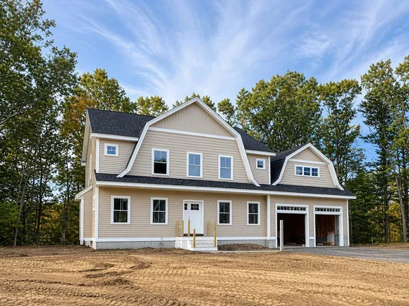 Lot 5 Navillus Way, Seabrook, NH 03874