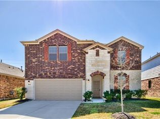 8142 Running Brook Ln, Rosenberg, TX 77469