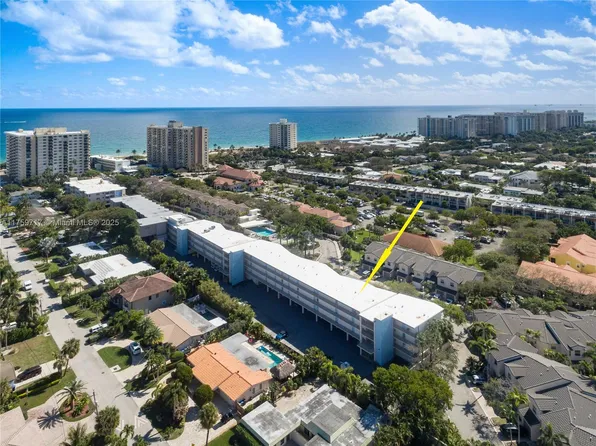 1967 S Ocean Blvd APT 327D, Lauderdale By The Sea, FL 33062