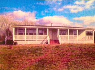 168 Esthers Lookout, Shenandoah, VA 22849