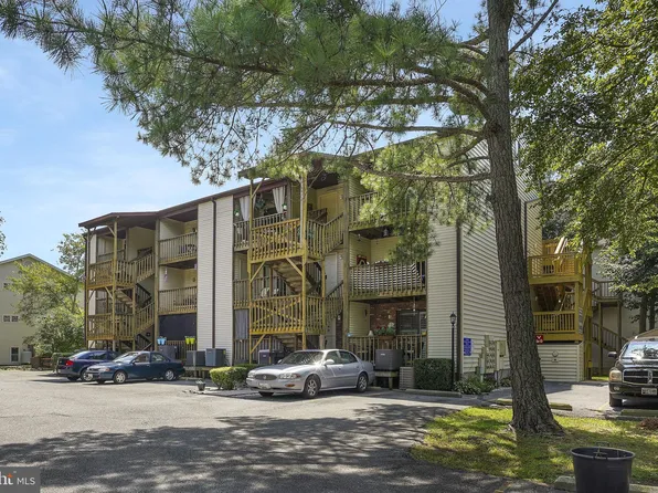 14300 Jarvis Ave #B30202, Ocean City, MD 21842