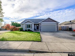 896 Filbert St, Jefferson, OR 97352