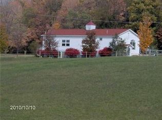 1179 Scotland Avenue Ext, Punxsutawney, PA 15767