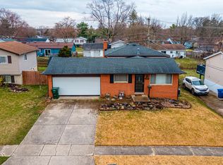 5173 Maybury Pl, Columbus, OH