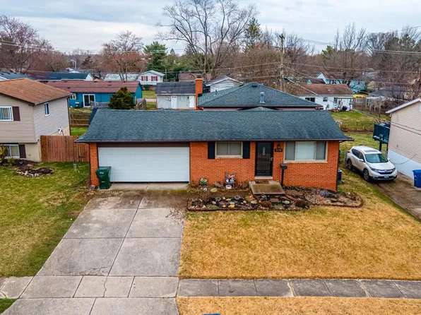 5173 Maybury Pl, Columbus, OH 43232