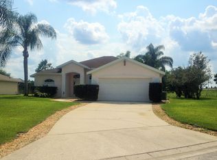 611 Via Del Sol Dr, Davenport, FL 33896