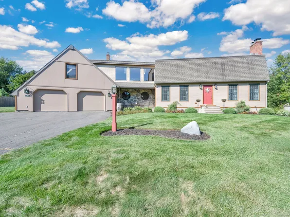 922 Flanders Road, Southington, CT 06489