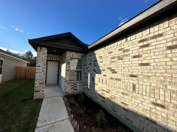 16504 Moss Ln, Porter, TX 77365