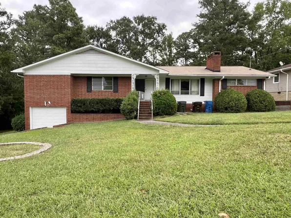 901 Chalmers St, Durham, NC 27707