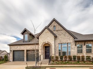4800 Prairie Crest Ln, Arlington, TX 76005