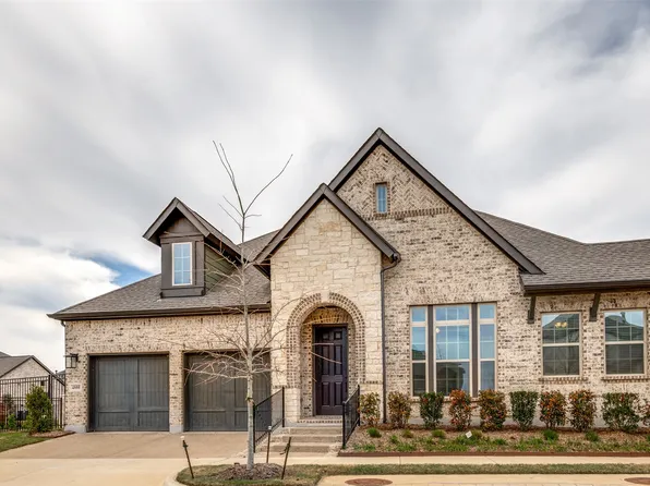 4800 Prairie Crest Ln, Arlington, TX 76005