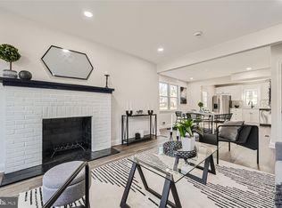 6305 Eastern Pkwy, Baltimore, MD 21214