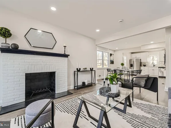 6305 Eastern Pkwy, Baltimore, MD 21214