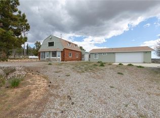 41790 Jay Dee Ln, Anza, CA 92539