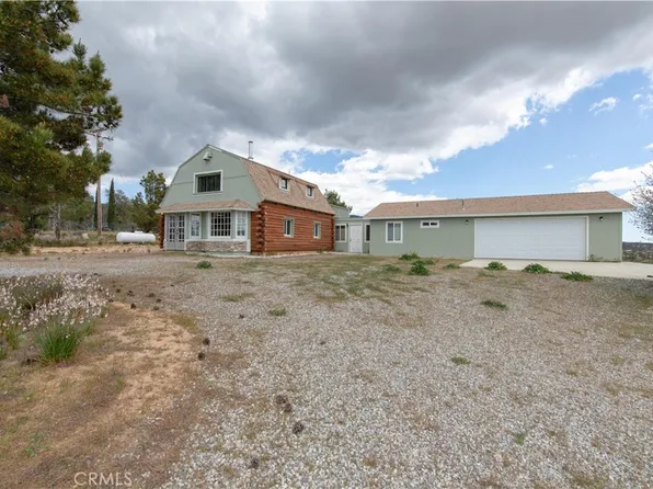 41790 Jay Dee Ln, Anza, CA 92539