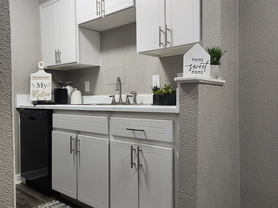 Parkway Villas