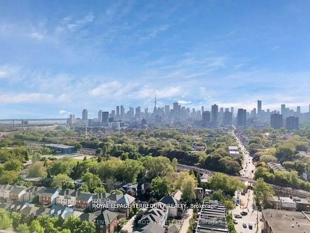 1190 Dundas St E #510 — Photo 14