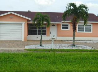 22446 SW 66th Ave, Boca Raton, FL 33428
