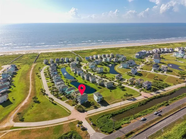 4114 Green Heron Dr, Galveston, TX 77554