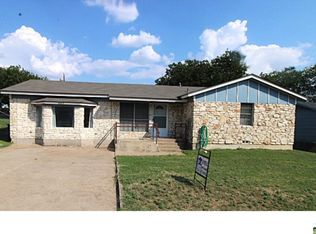 1207 S 5th St, Copperas Cove, TX 76522