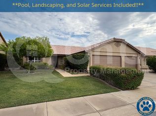 4361 E Muriel Dr, Phoenix, AZ 85032