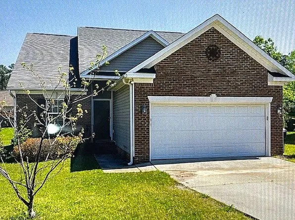 45 Cornerstone Way, Irmo, SC 29063