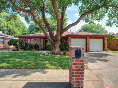 4704 62nd St, Lubbock, TX, 79414