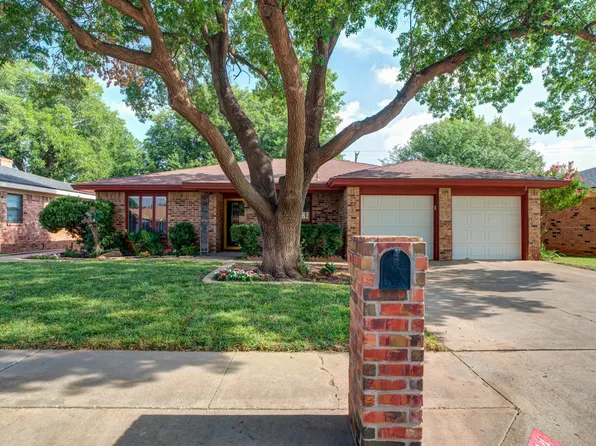 4704 62nd St, Lubbock, TX 79414