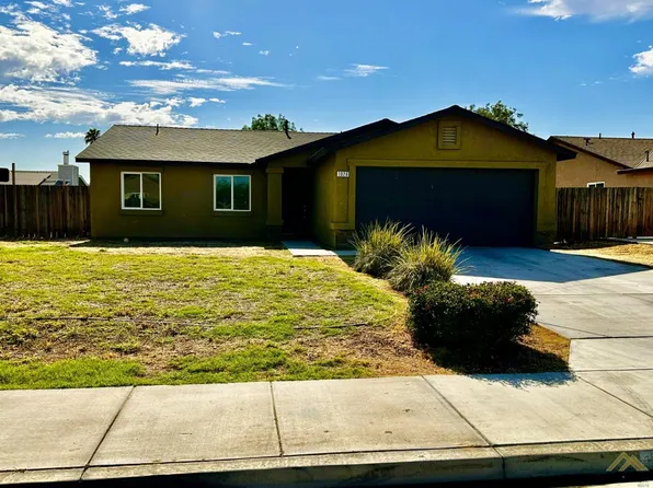 1026 Navel St, Bakersfield, CA 93306