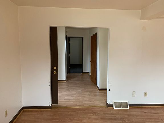 Downstairs Entry