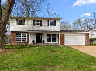 337 Roanoke Dr, Belleville, IL 62221
