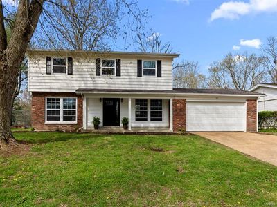 337 Roanoke Dr, Belleville, IL, 62221
