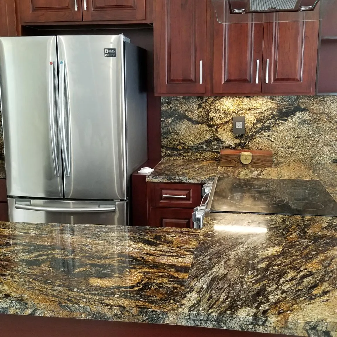 2 bed, 948 sqft, $3,150 — Photo 3