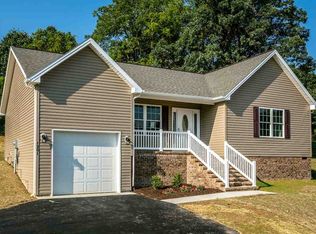 1201 Greendale Rd, Harrisonburg, VA 22801