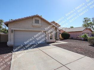 13874 W Wilshire Dr, Goodyear, AZ 85395