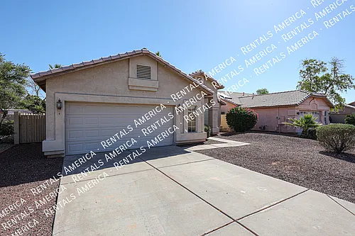 13874 W Wilshire Dr Photo 1