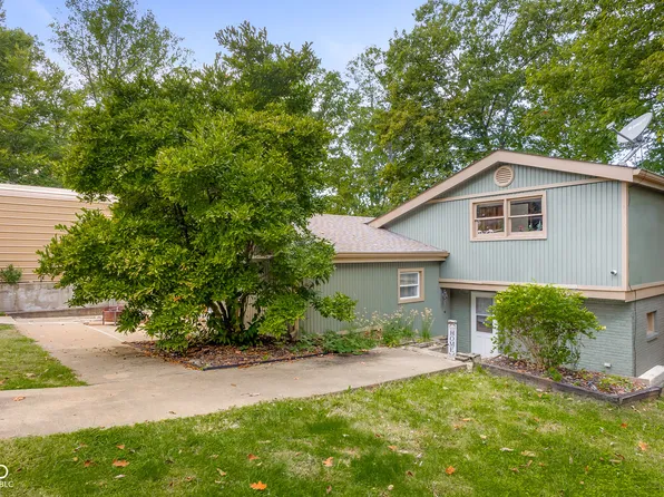 202 W Lakeview Dr, Nineveh, IN 46164
