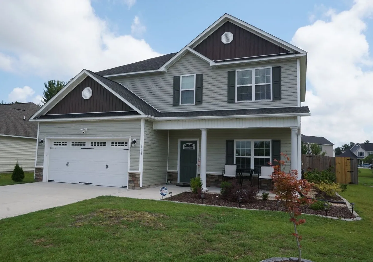 Onslow Bay Beautiful 4 Bedroom Home — Photo 1