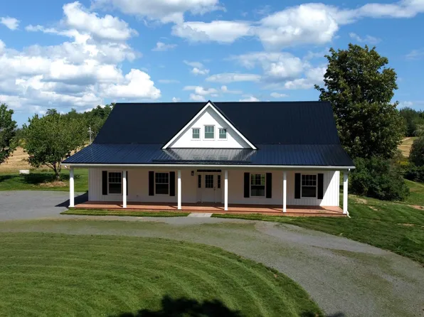 1878 Highway 202, Gore, NS B0N 1P0