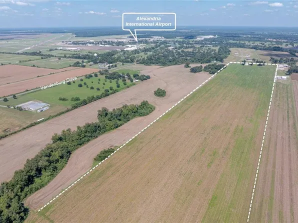 6053 Bayou Rapides Rd #1-4, Alexandria, LA 71303