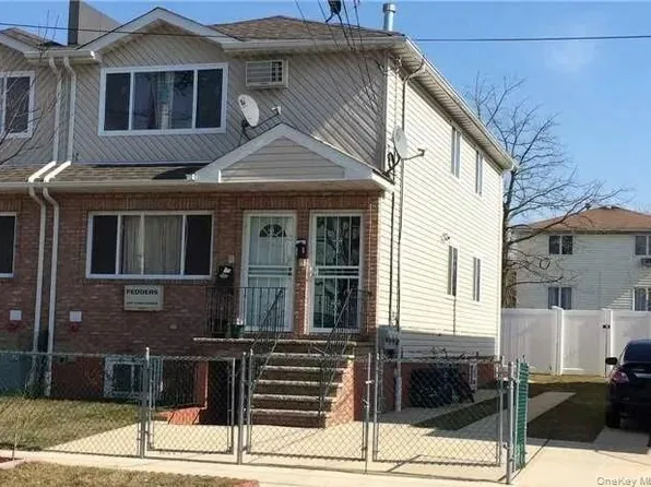 14651 228th Street, Springfield Gardens, NY 11413