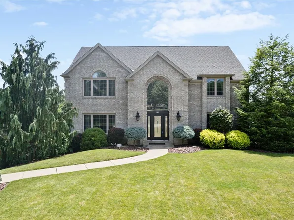 248 William Dr, Canonsburg, PA 15317