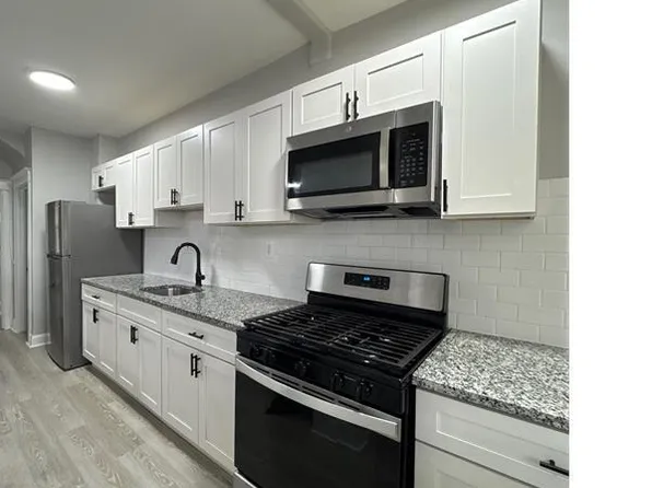 3100 Sequoia Ave, Baltimore, MD 21215