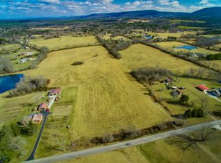 Open Range Rd, Crossville, TN 38555