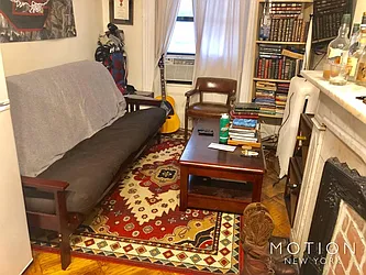 Rented by MOTION New York